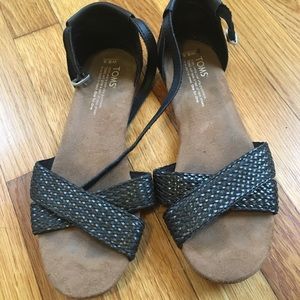 Toms Sandals